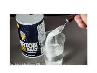 Pc changes practice in class