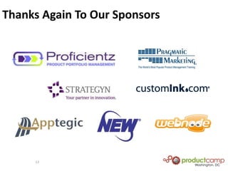 Portable: easier to carry, share, explain and updateFrom “Lean Startup is a Rigorous Process, Ash Maurya’s blog, http://www.ashmaurya.com/2010/09/lean-startup-is-a-rigorous-process/