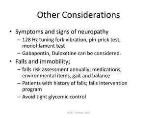 gabapentin risk of falls