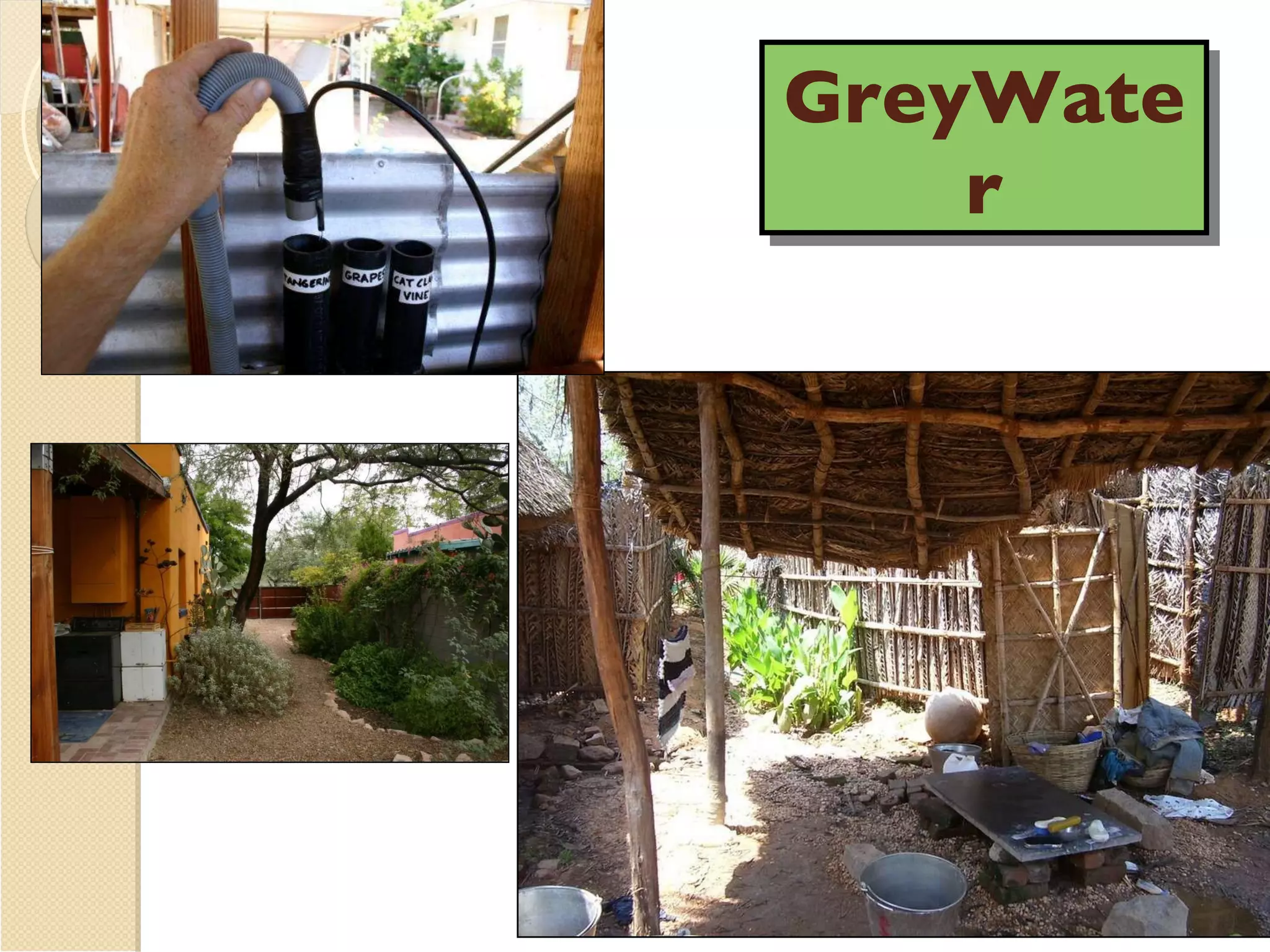 GreyWater 