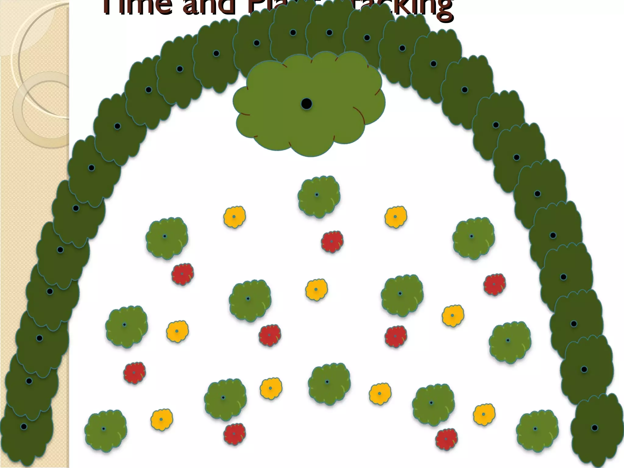 Time and Plant Stacking 