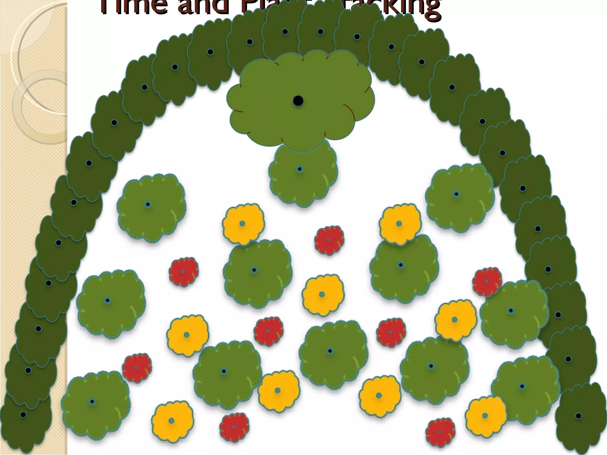 Time and Plant Stacking 