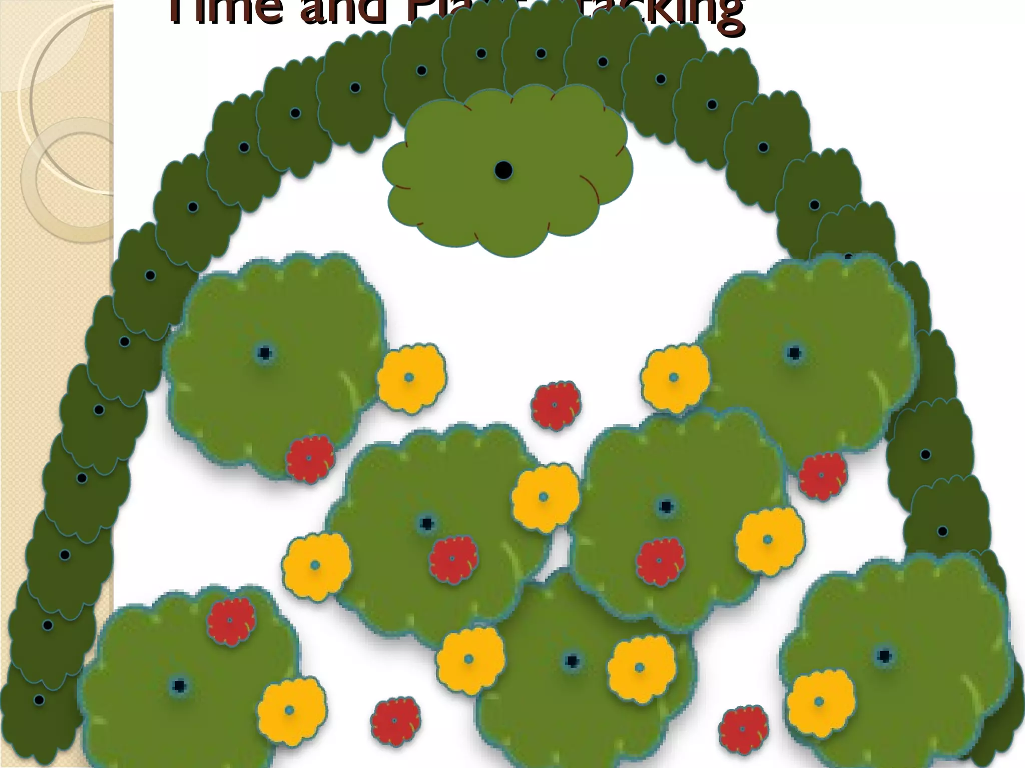 Time and Plant Stacking 