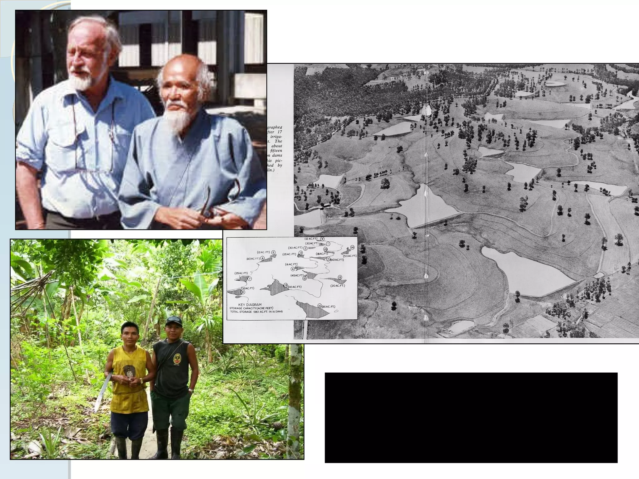 Bill’s Inspirations 