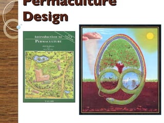 Permaculture Design 