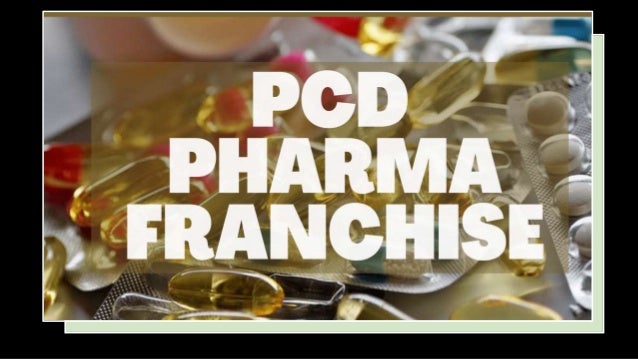Leading PCD Pharma Franchise Company
• Established in the year 2009
• Division Of Life Vision Healthcare
 
