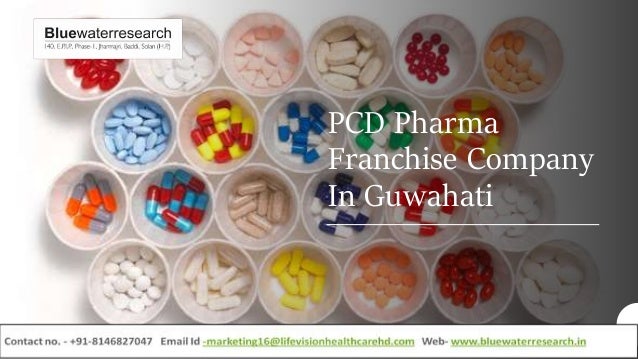 PCD Pharma
Franchise Company
In Guwahati
 
