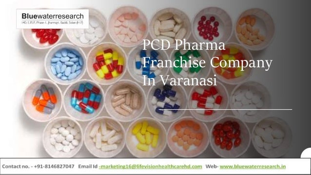 PCD Pharma
Franchise Company
In Varanasi
 