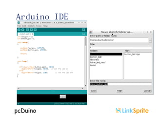 Arduino IDE

 
