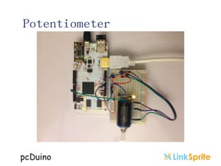 Potentiometer

 