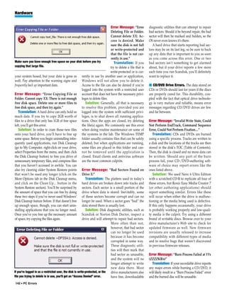 Pc errors and solutions e book [a vks]