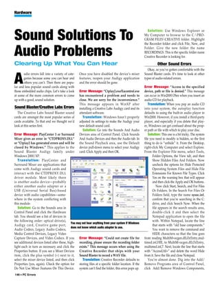 Pc errors and solutions e book [a vks]