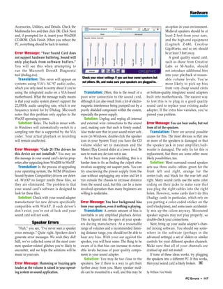 Pc errors and solutions e book [a vks]