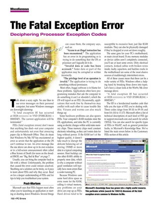Pc errors and solutions e book [a vks]