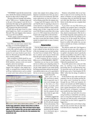 Pc errors and solutions e book [a vks]