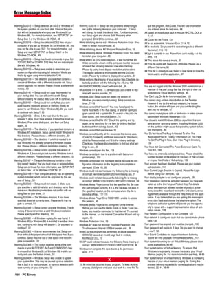 Pc errors and solutions e book [a vks]