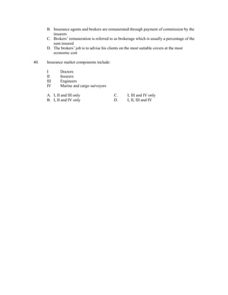Pce Book Sample PCE Sample Exam_1 | PDF