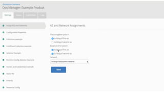multiple regions/datacenters/tenants for vSphere
 