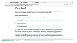 Cloud Foundry Networking with VMware NSX | PDF