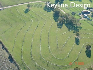 Keyline Design
 