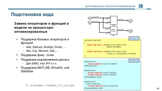 Генератор кода c