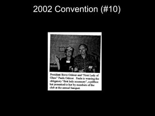 2002 Convention (#10)
 