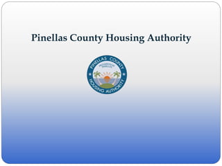 Pinellas County Housing Authority
 