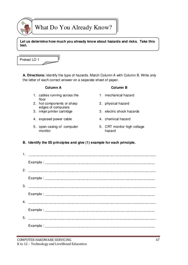 ssd level 1 module 1 exam answers