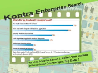 60
© PROJECT CONSULT Unternehmensberatung Dr. Ulrich Kampffmeyer GmbH 2011 / Autorenrecht: <Vorname Nachname> Jan-18 / Quelle: PROJECT CONSULT 2
Aktuelle Trends im Enterprise Information Management Update-Tage EIM 2012Dr. Ulrich Kampffmeyer
 
