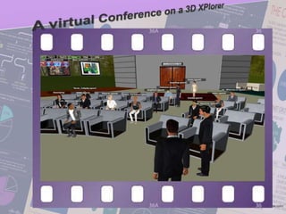 71
© PROJECT CONSULT Unternehmensberatung Dr. Ulrich Kampffmeyer GmbH 2011 / Autorenrecht: <Vorname Nachname> Jan-18 / Quelle: PROJECT CONSULT 2
Aktuelle Trends im Enterprise Information Management Update-Tage EIM 2012Dr. Ulrich Kampffmeyer
Quelle: http://3dxplorer.wordpress.com/
 