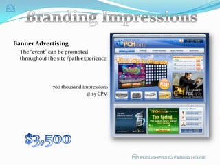 100,000 impressions @ $10 CPM = $1,000