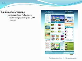 PCHgames – Tournament PrizeGrand Prize positioning