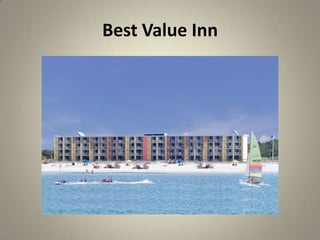 Best Value Inn
 