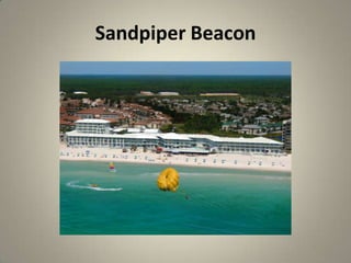 Sandpiper Beacon
 