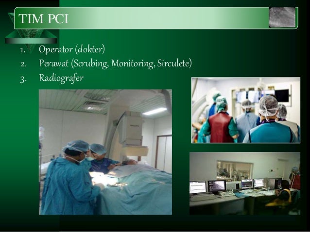 PCI (Percutaneous Coronary Intervention