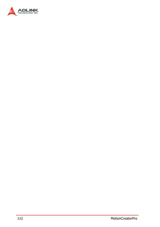 112   MotionCreatorPro
 