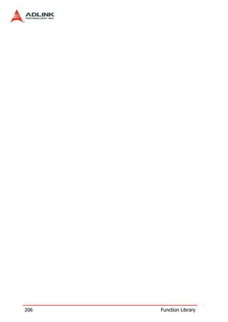 206   Function Library
 