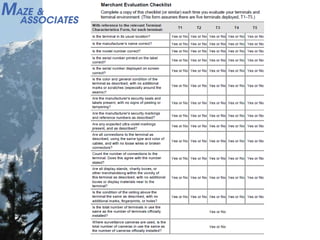 Payment Card Industry Introduction 2010