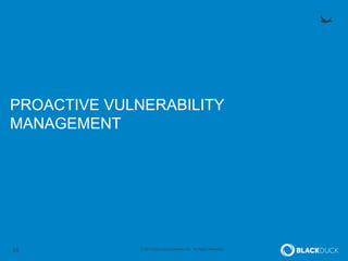 PCI and Vulnerability Assessments - What’s Missing?