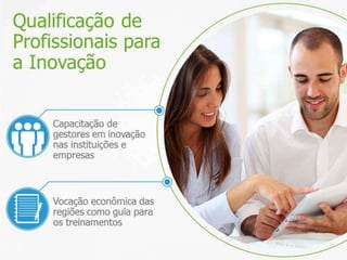 Programa Catarinense de Inovação