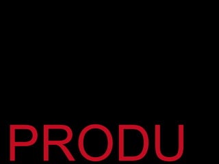PRODU
 