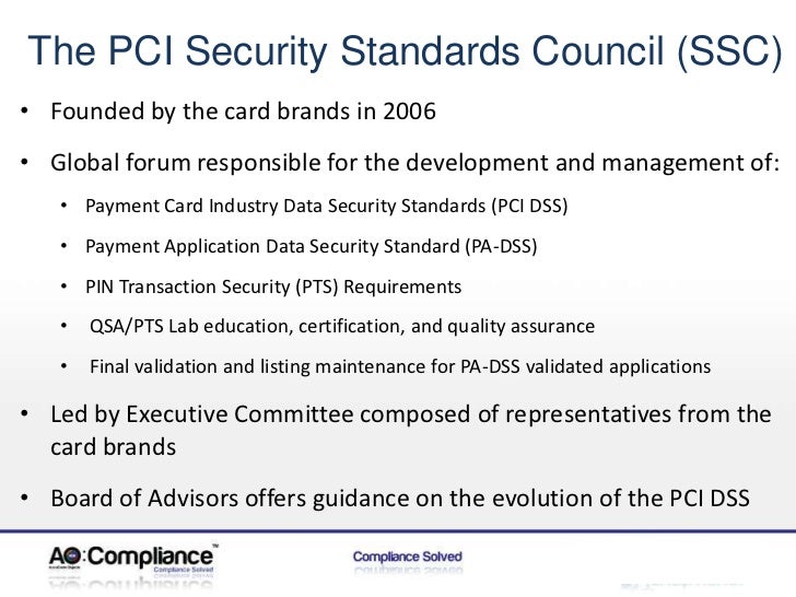 pci compliance explained and why it should matter to your business pci compliance form