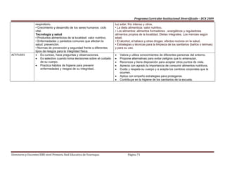 Pci De Red Yaurisque