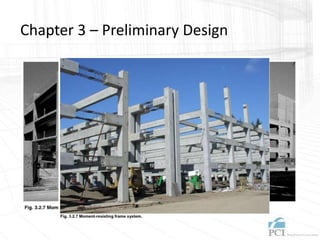 Chapter 3 – Preliminary Design
 