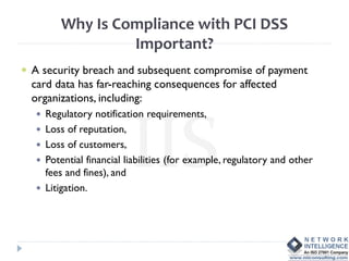 Pci Pen Testing PCI DSS for Pentesting | PDF