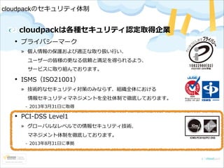 cloudpackの

!
• 
 

• 
 

 

• 
 

 

 