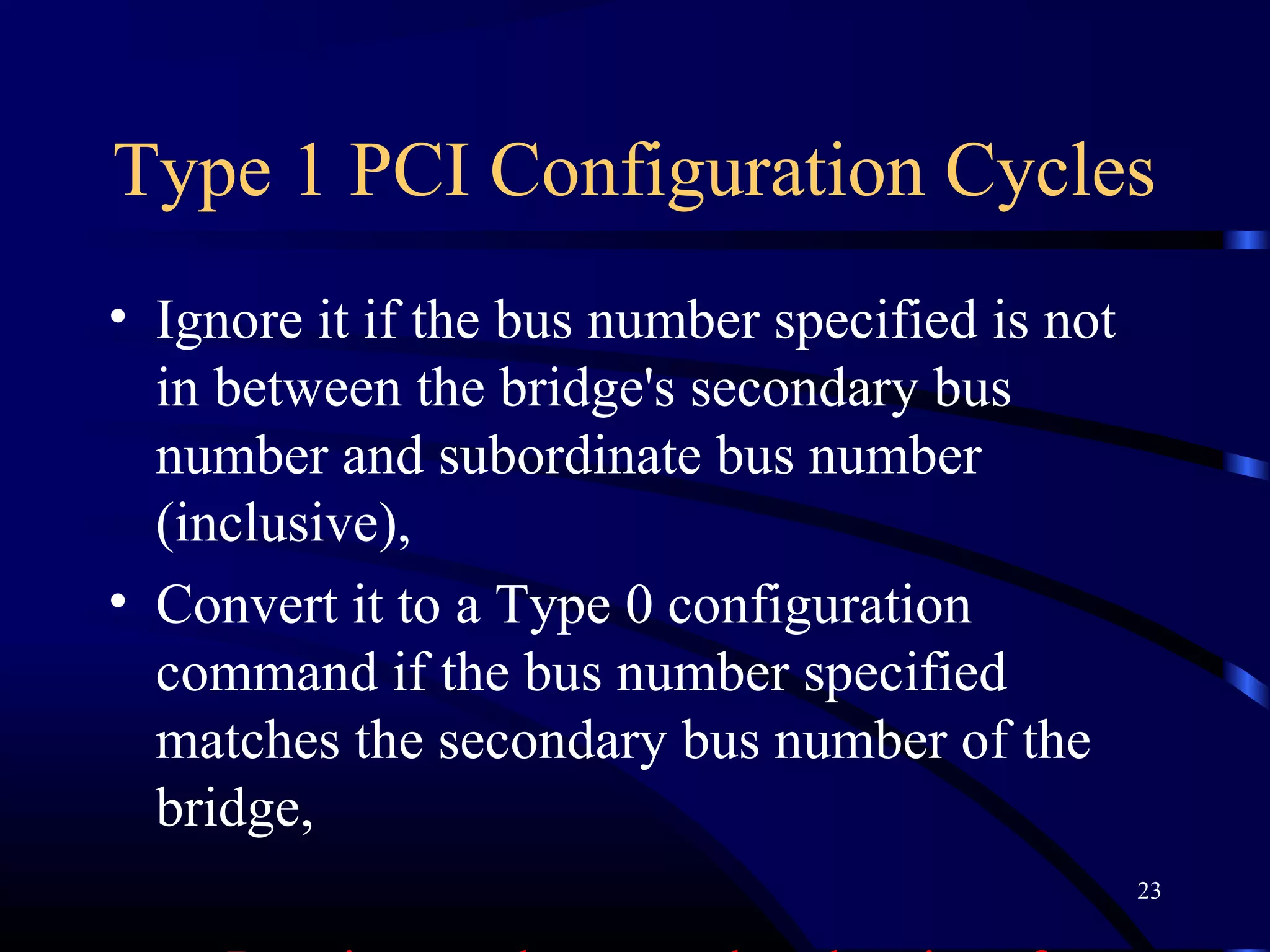 Pcie drivers basics | PPT