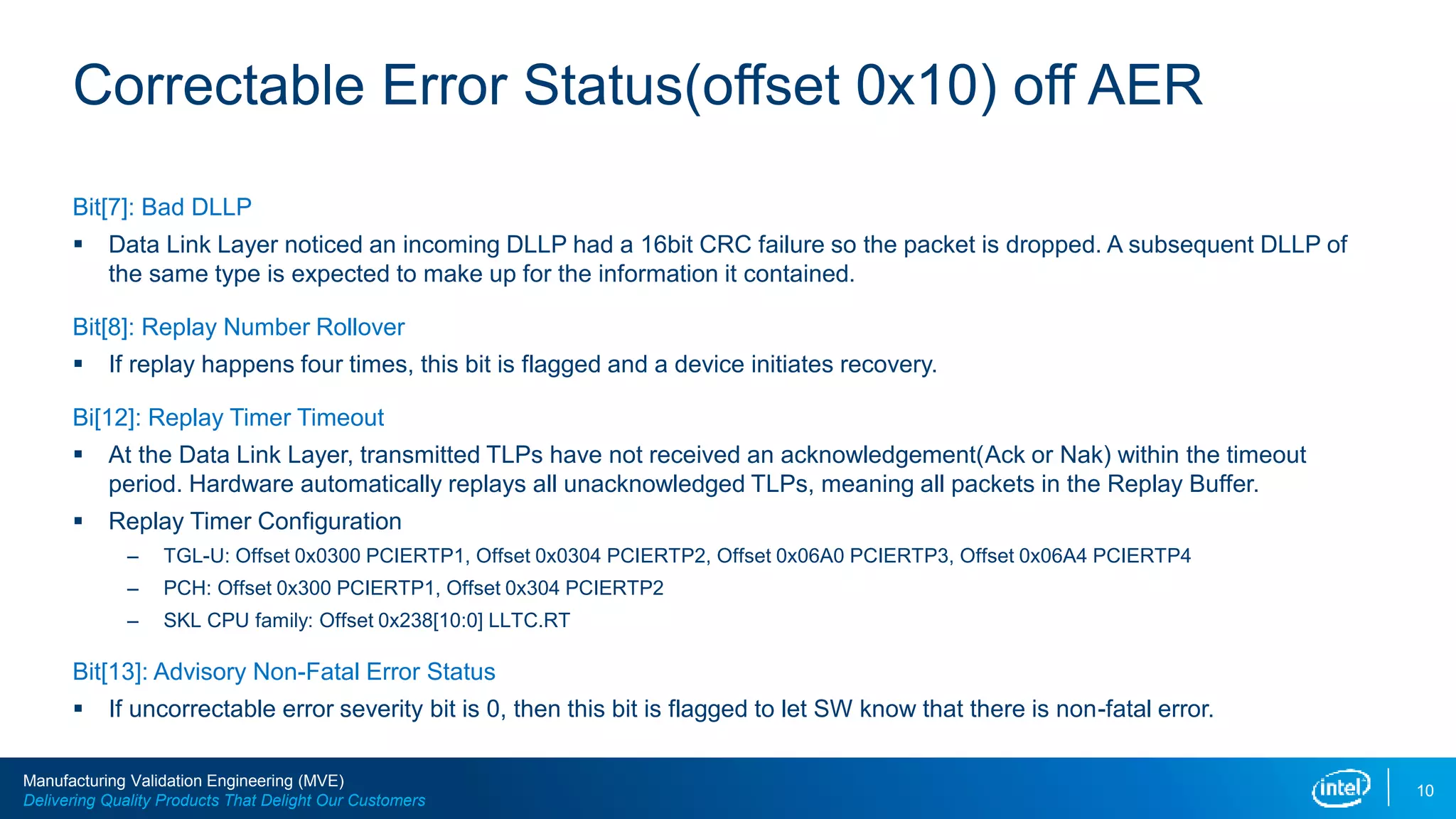 PCIe Error Status (1).pptx