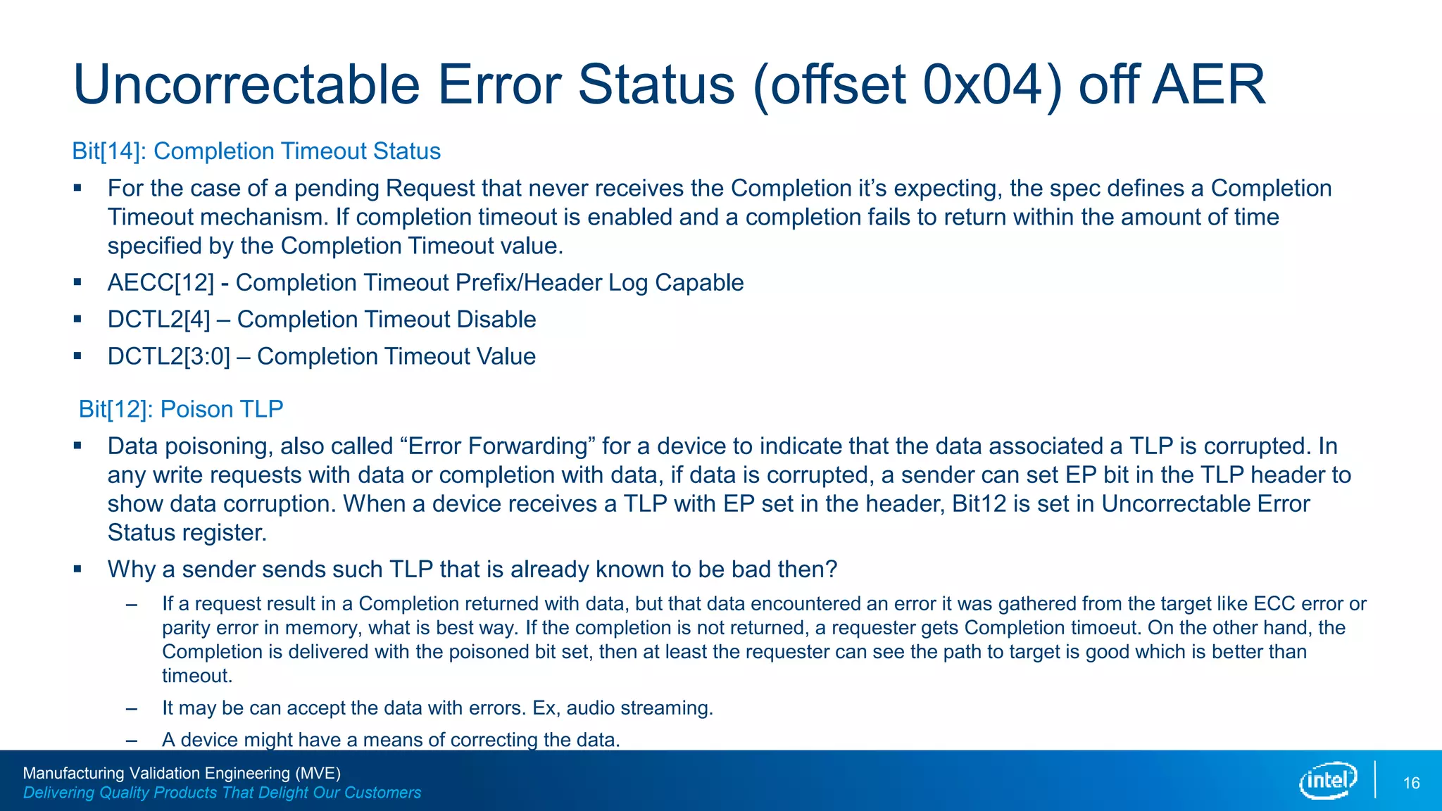 PCIe Error Status (1).pptx