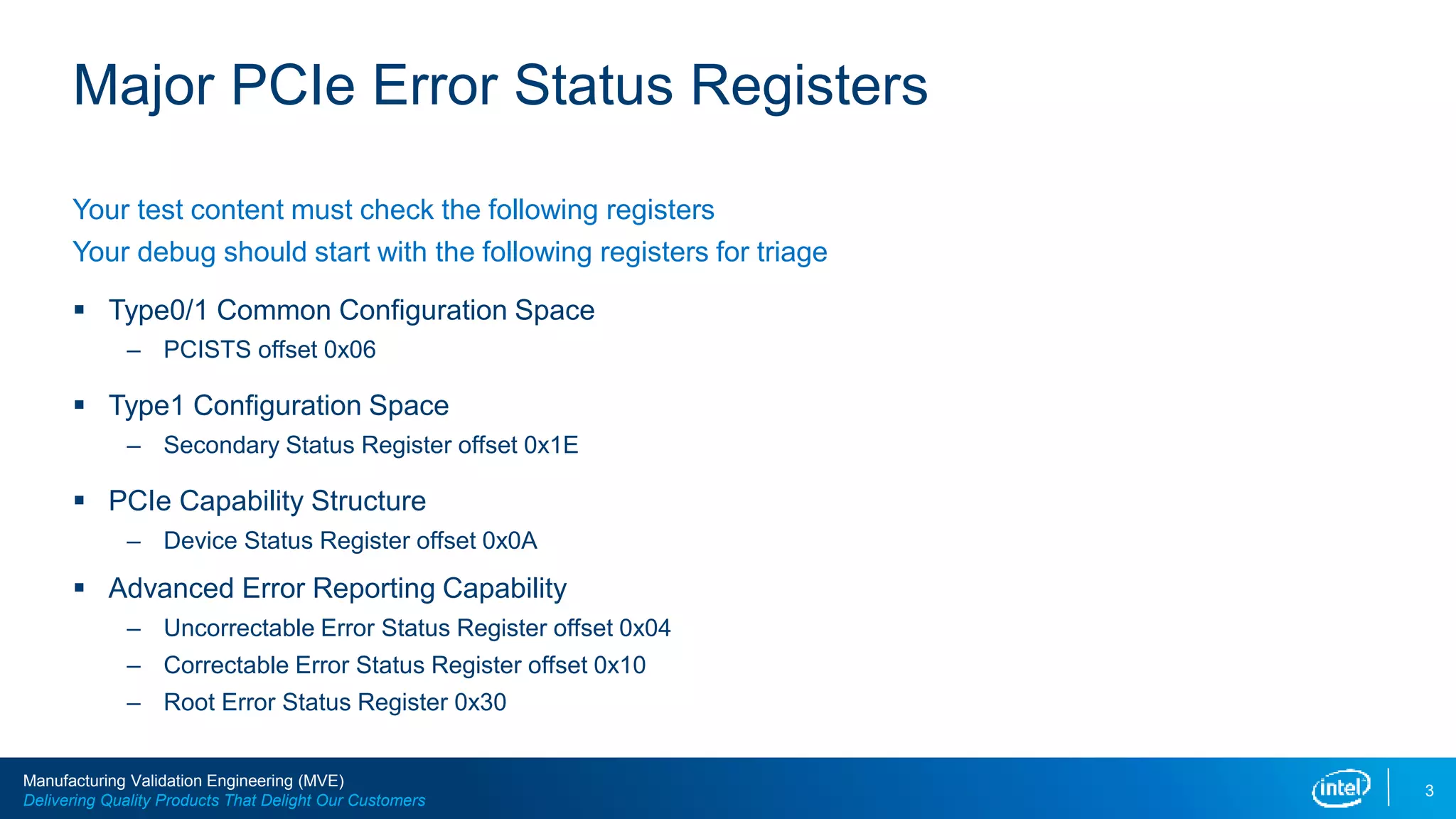 PCIe Error Status (1).pptx